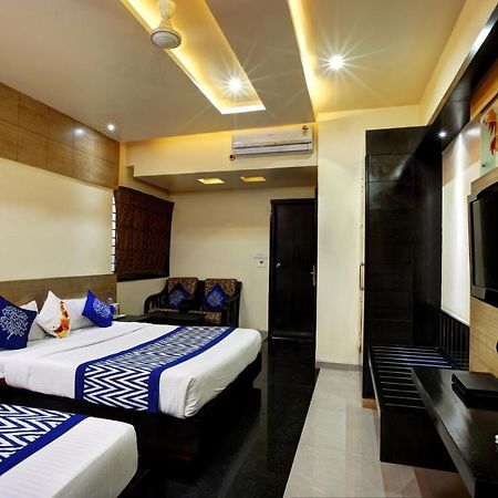 Hotel Arafa Inn Bangalore Ngoại thất bức ảnh