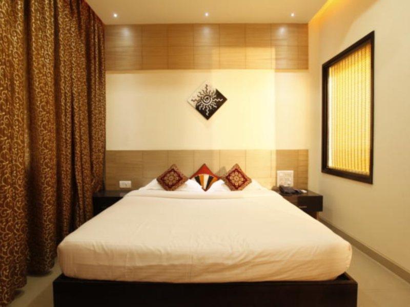 Hotel Arafa Inn Bangalore Ngoại thất bức ảnh