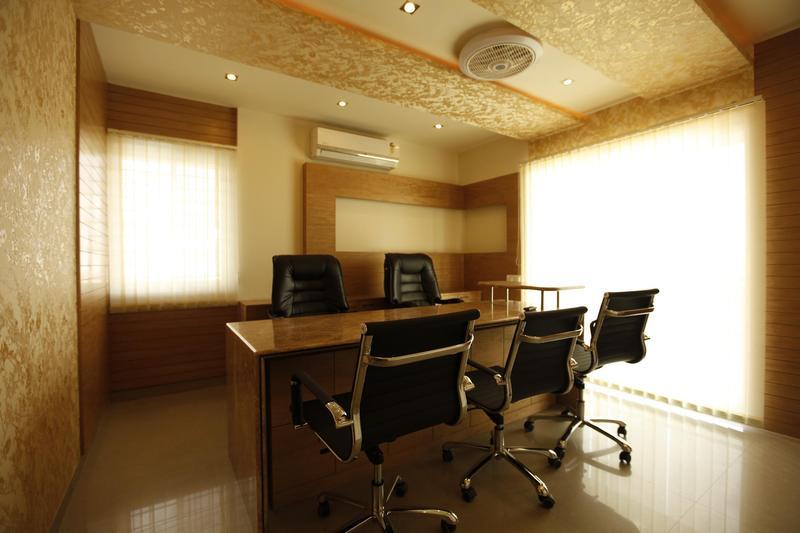 Hotel Arafa Inn Bangalore Ngoại thất bức ảnh
