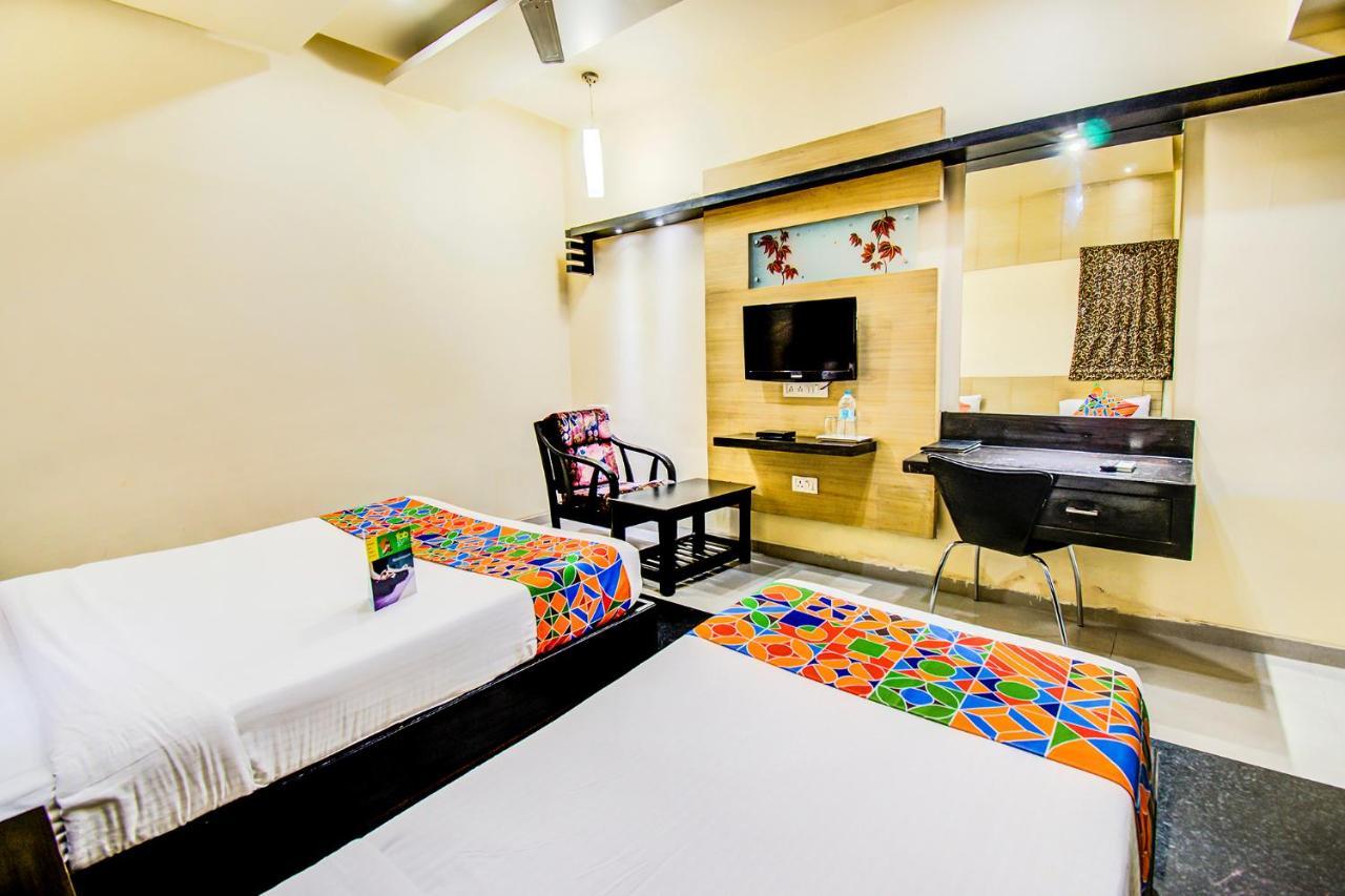 Hotel Arafa Inn Bangalore Ngoại thất bức ảnh