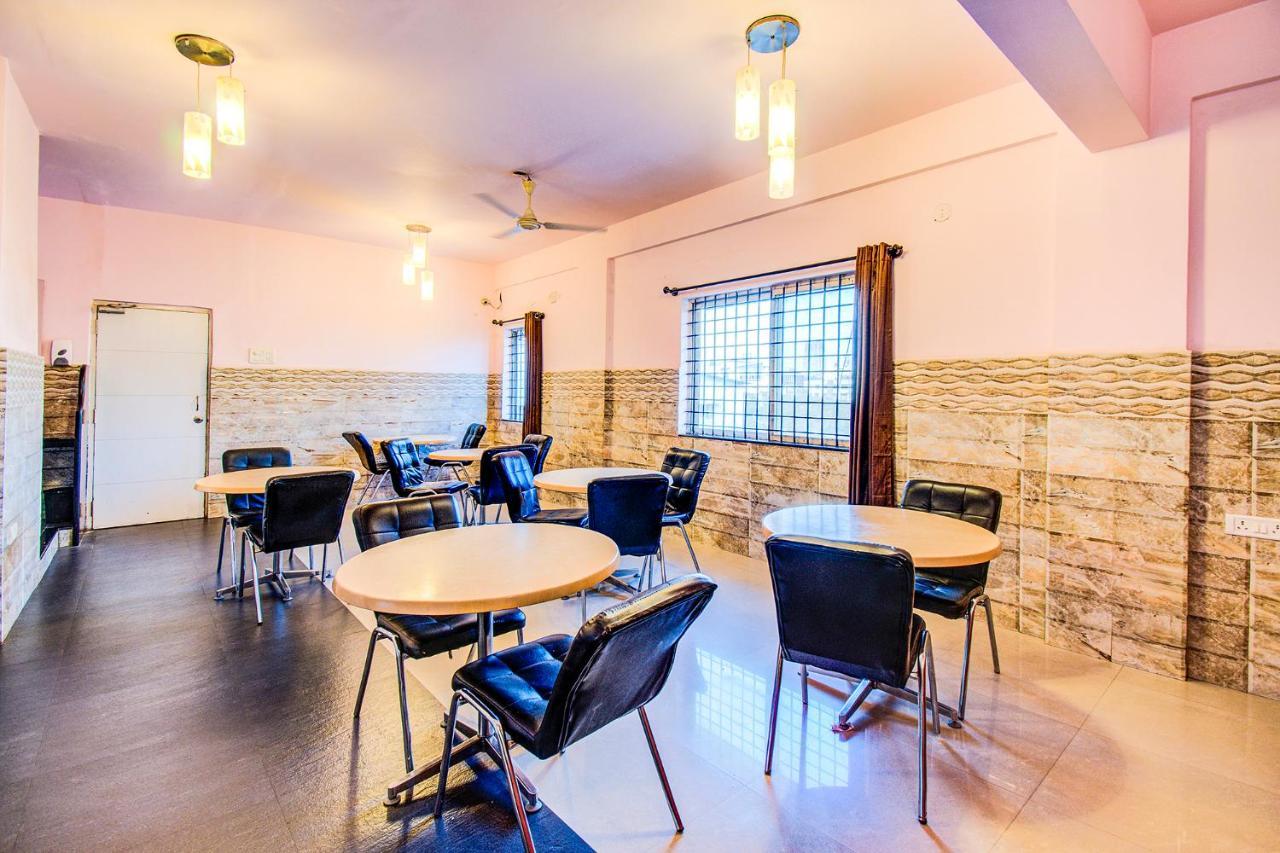 Hotel Arafa Inn Bangalore Ngoại thất bức ảnh