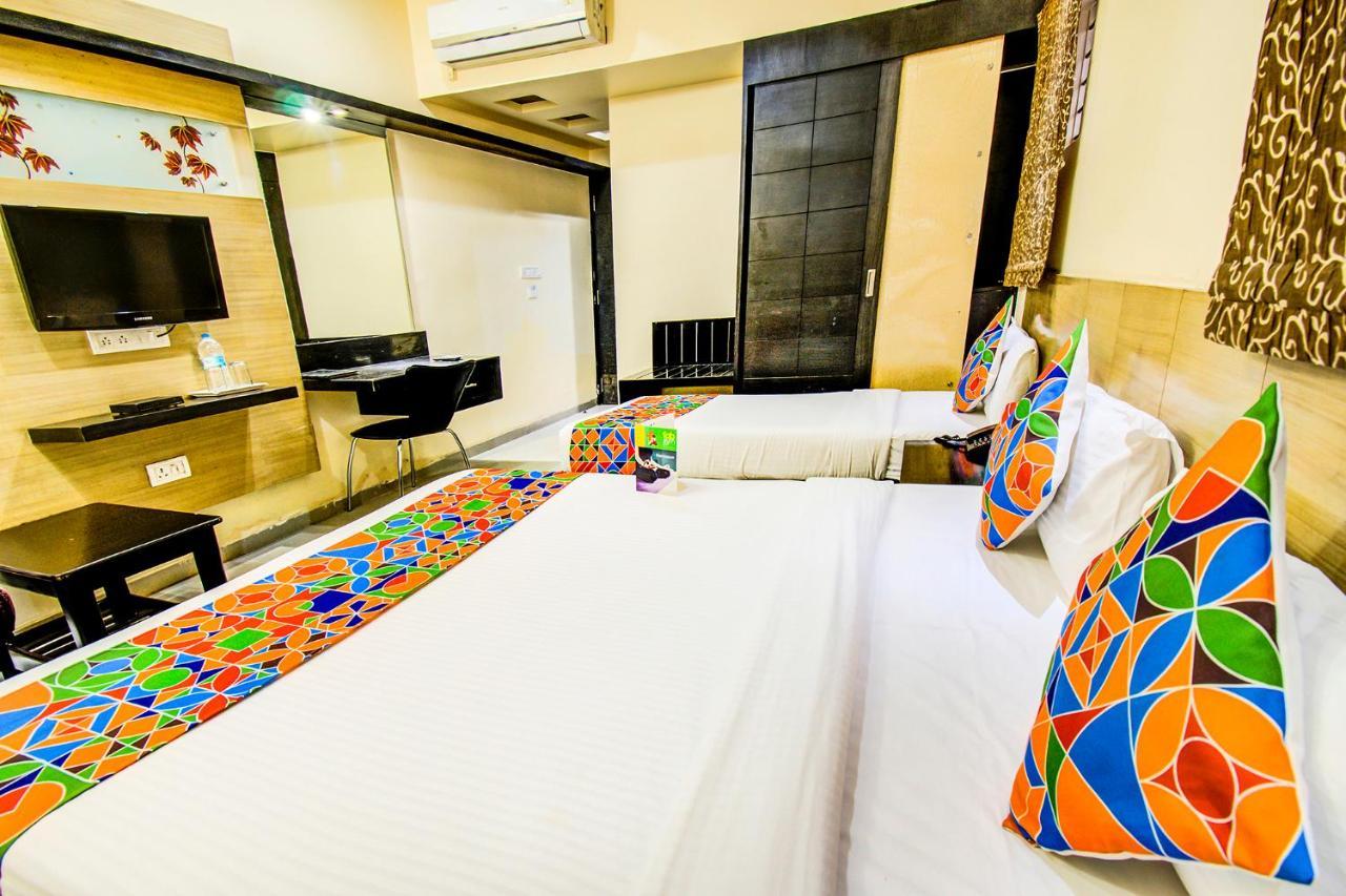 Hotel Arafa Inn Bangalore Ngoại thất bức ảnh