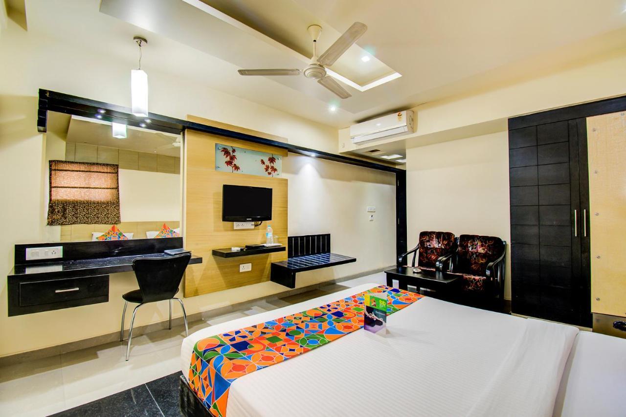 Hotel Arafa Inn Bangalore Ngoại thất bức ảnh