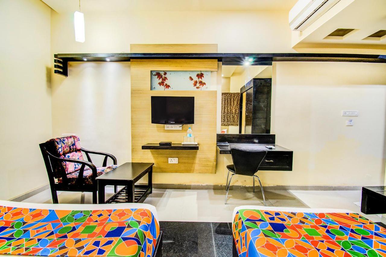 Hotel Arafa Inn Bangalore Ngoại thất bức ảnh