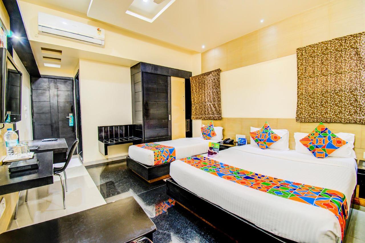 Hotel Arafa Inn Bangalore Ngoại thất bức ảnh