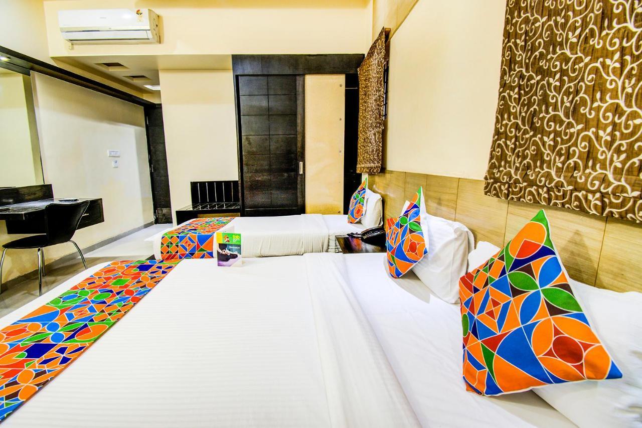Hotel Arafa Inn Bangalore Ngoại thất bức ảnh