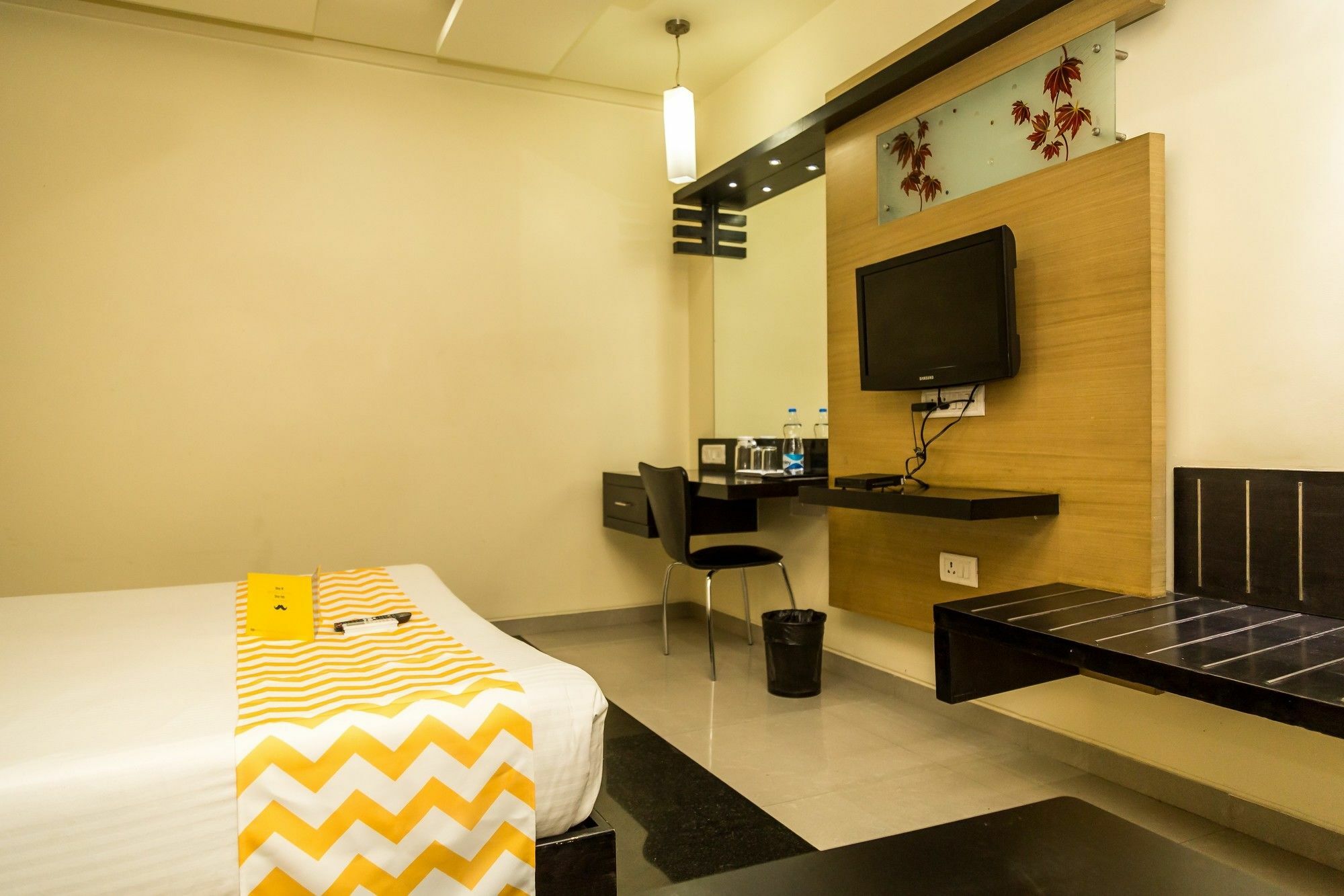 Hotel Arafa Inn Bangalore Ngoại thất bức ảnh