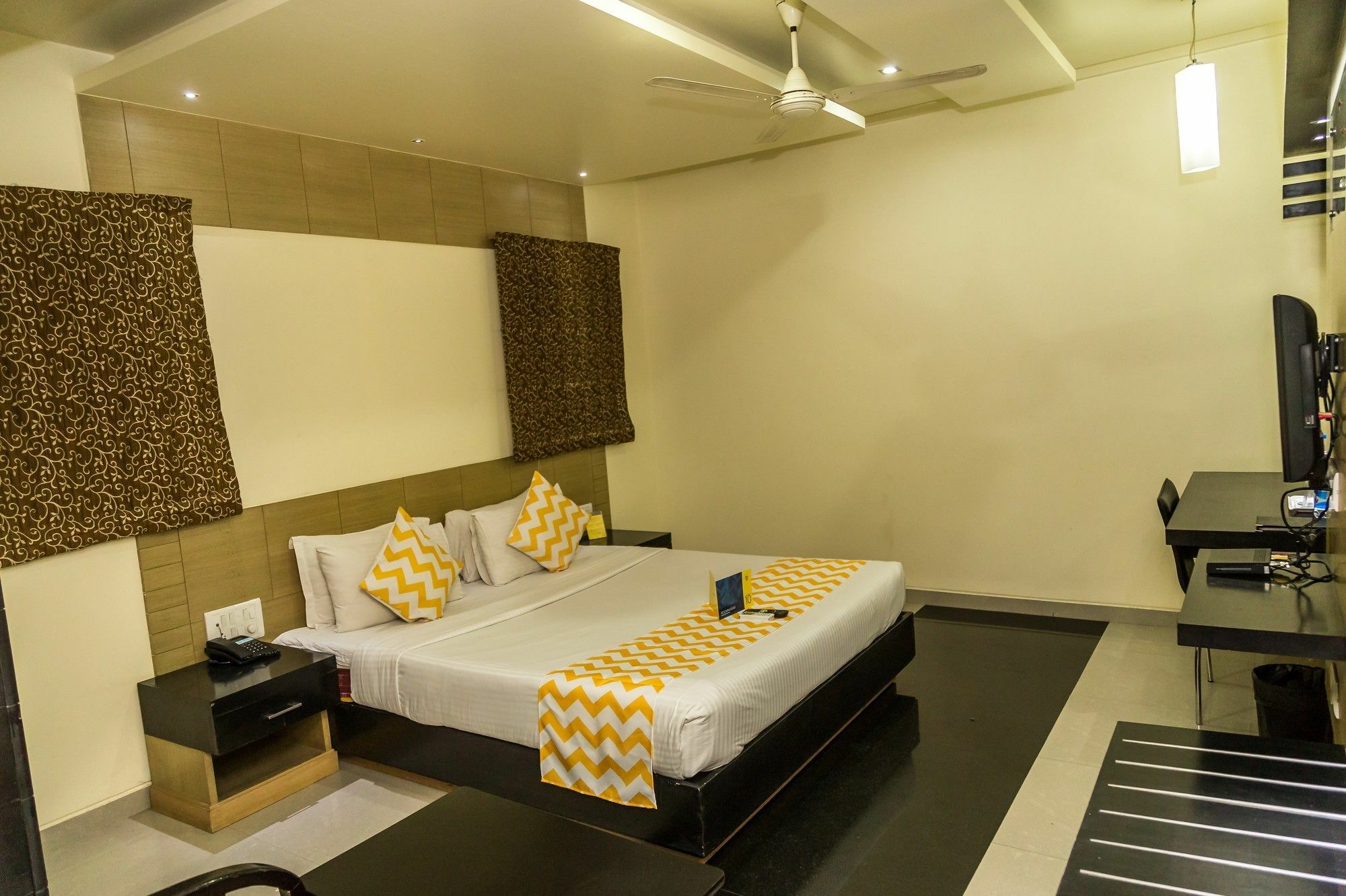 Hotel Arafa Inn Bangalore Ngoại thất bức ảnh