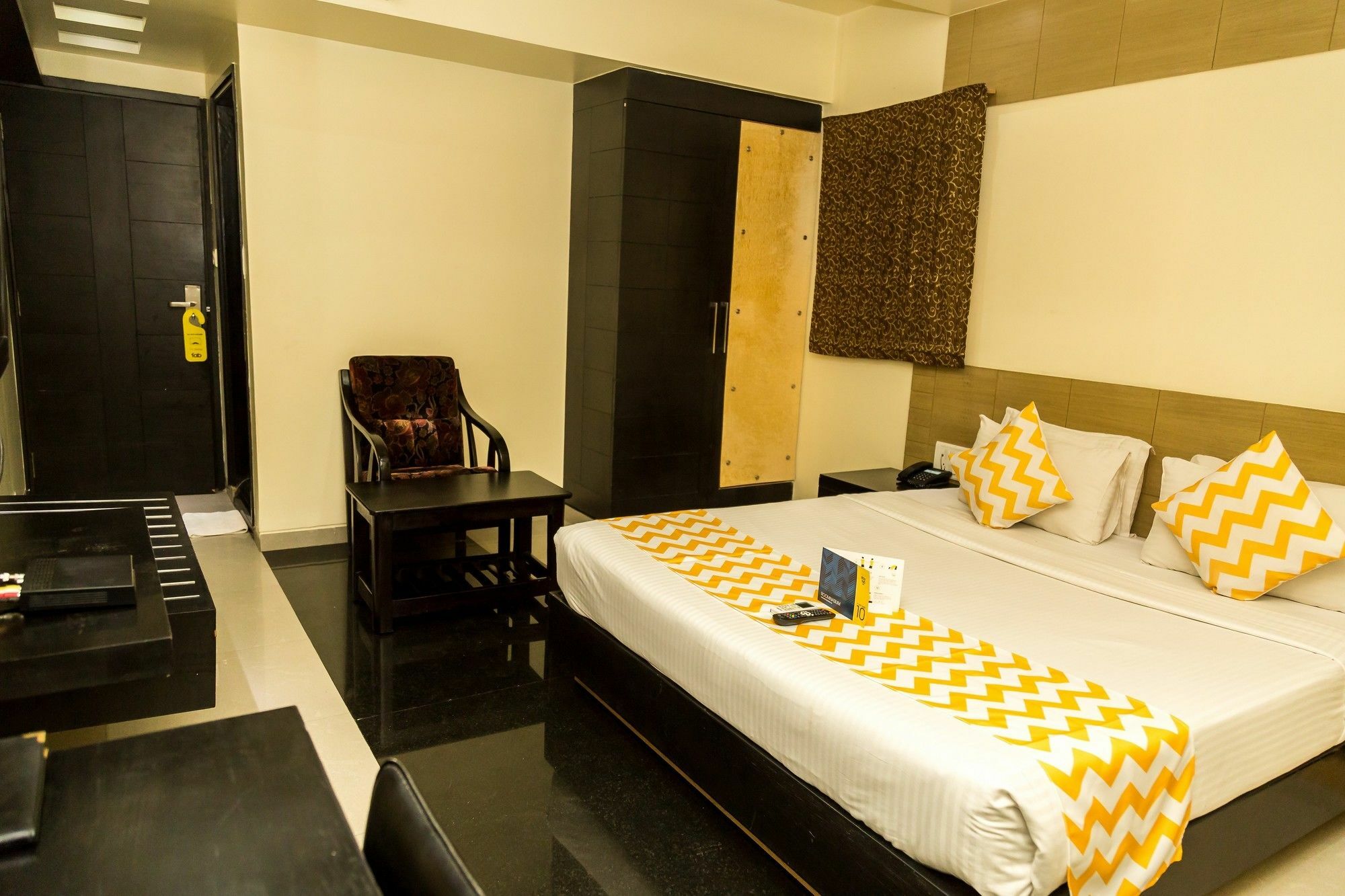Hotel Arafa Inn Bangalore Ngoại thất bức ảnh