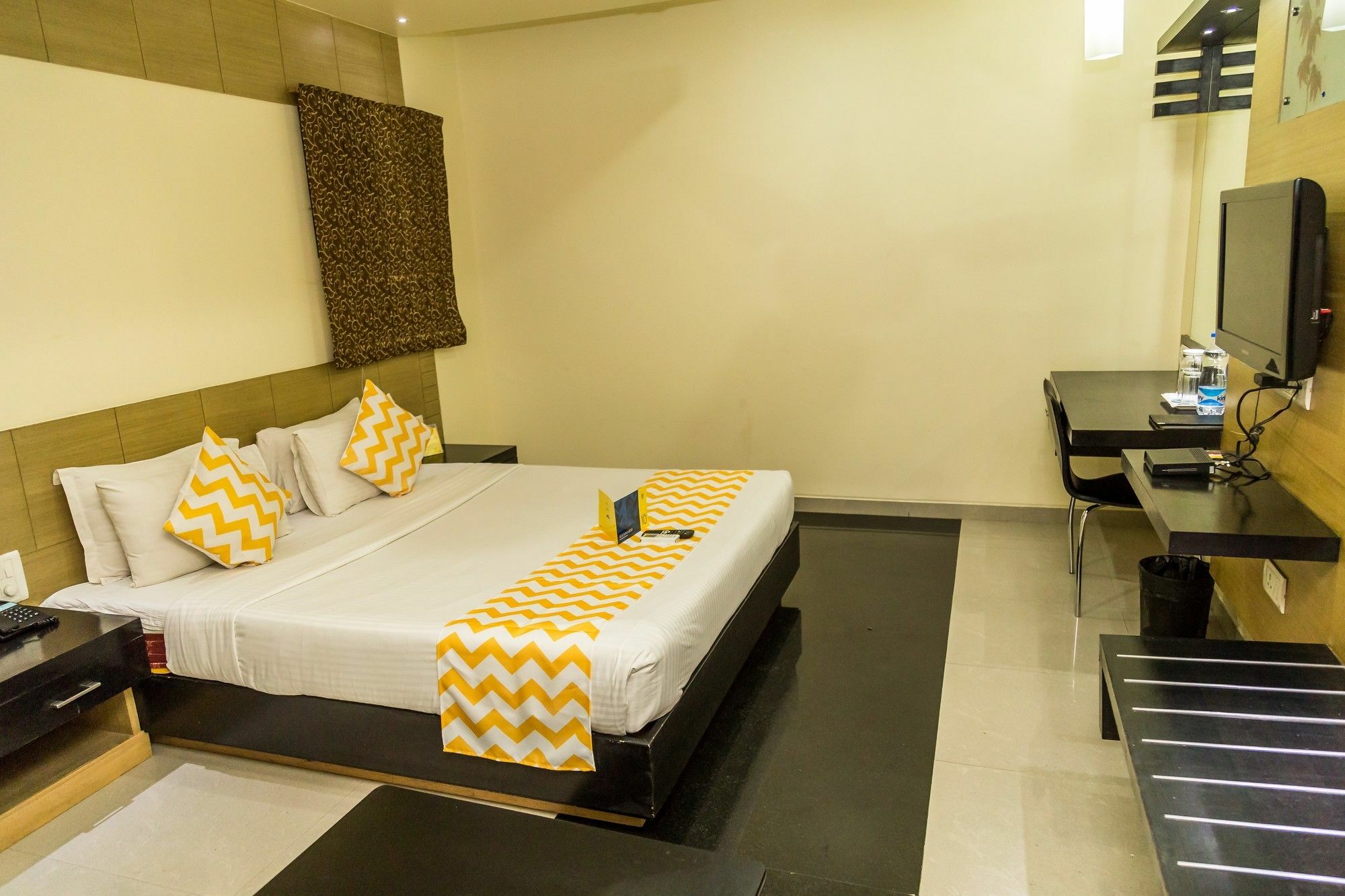 Hotel Arafa Inn Bangalore Ngoại thất bức ảnh