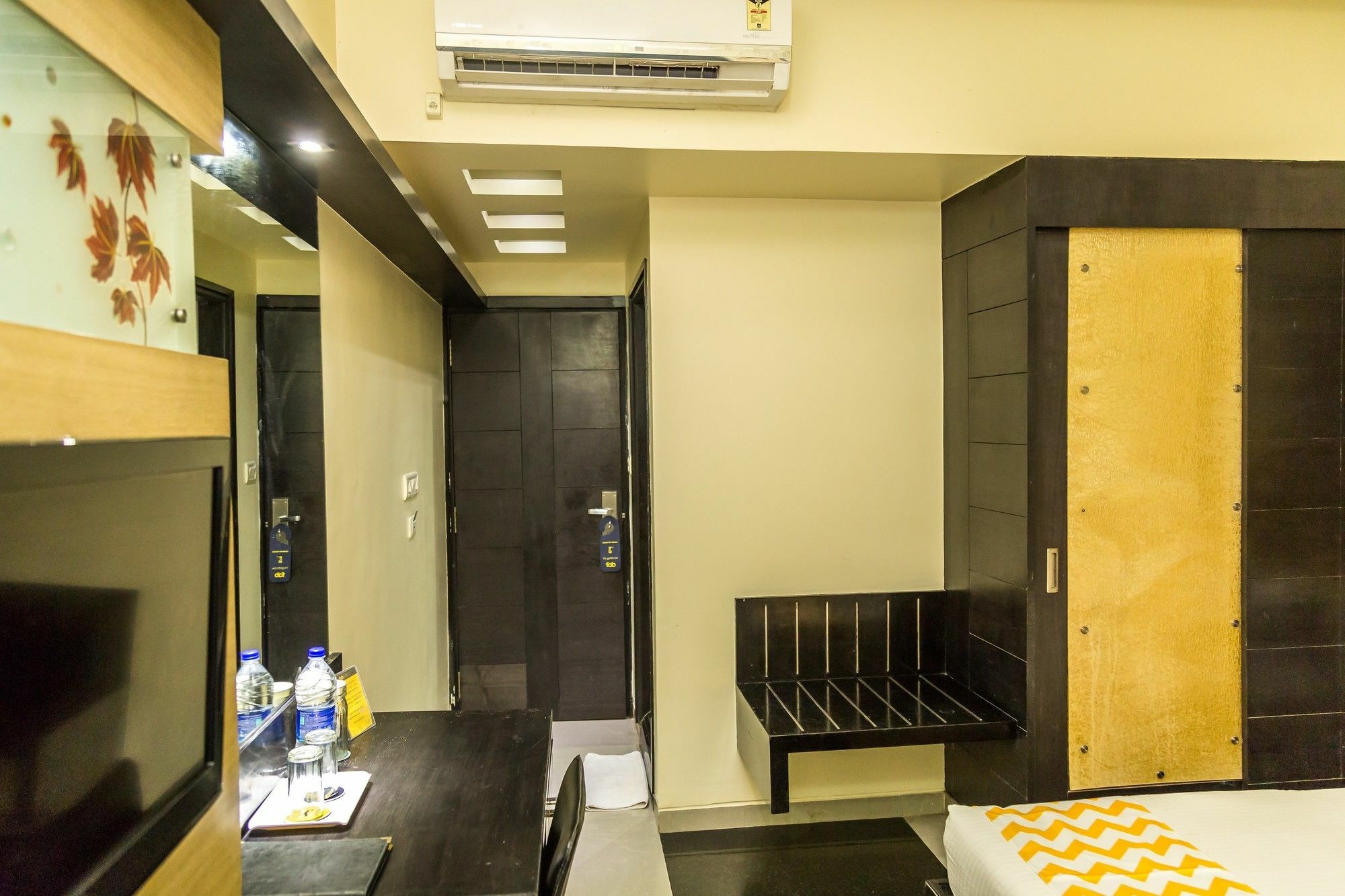 Hotel Arafa Inn Bangalore Ngoại thất bức ảnh