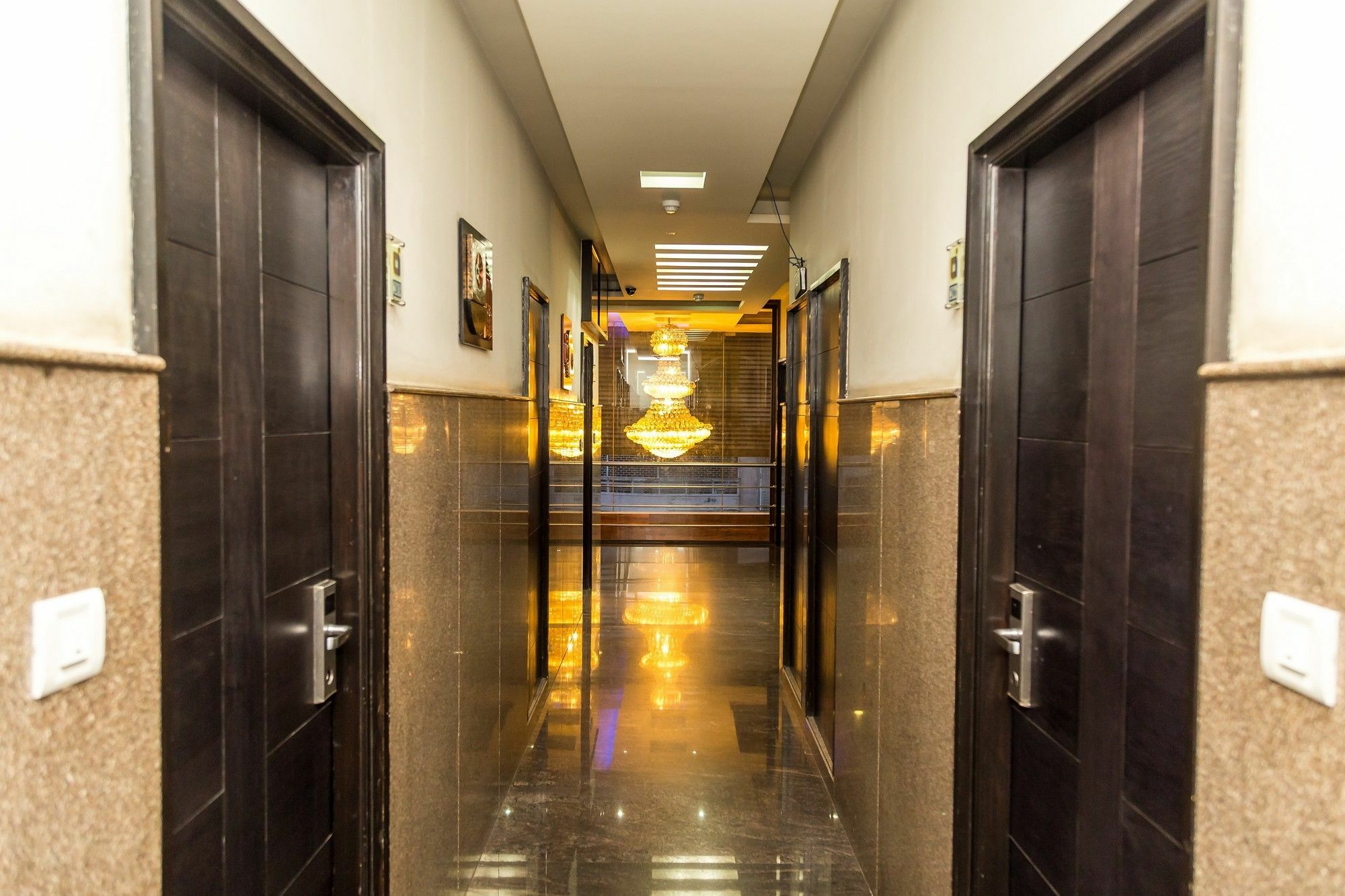 Hotel Arafa Inn Bangalore Ngoại thất bức ảnh