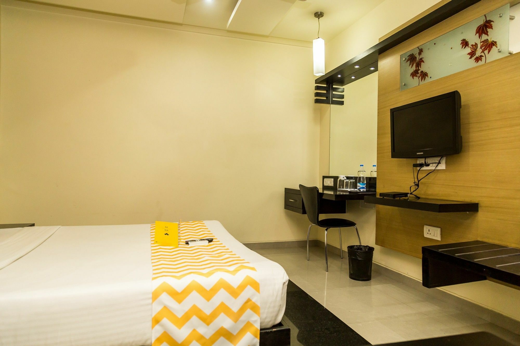 Hotel Arafa Inn Bangalore Ngoại thất bức ảnh