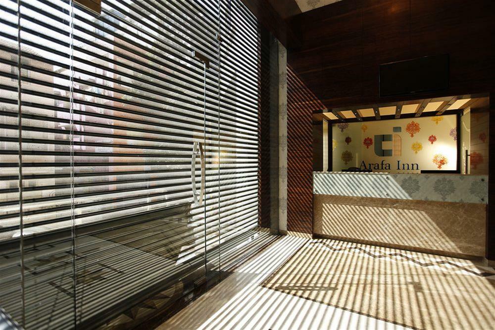 Hotel Arafa Inn Bangalore Ngoại thất bức ảnh