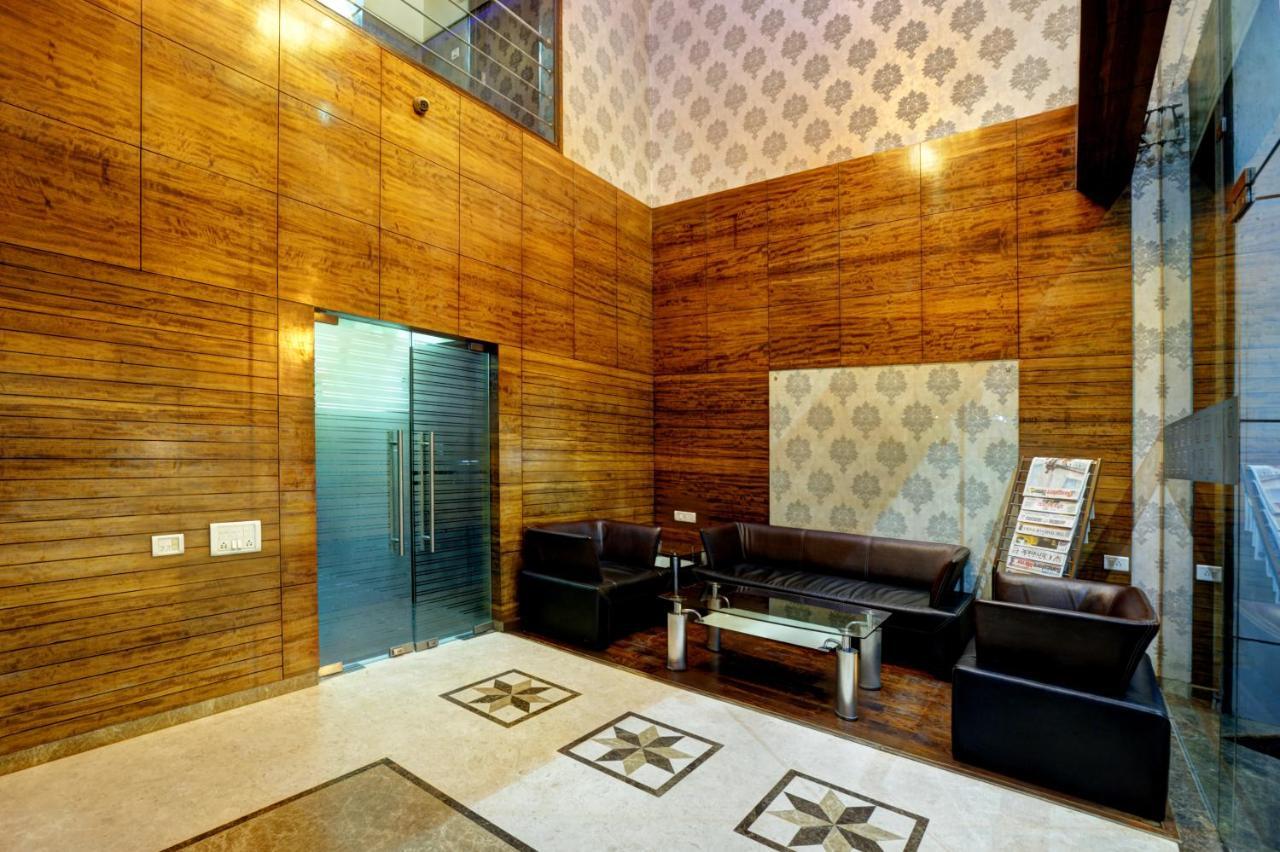 Hotel Arafa Inn Bangalore Ngoại thất bức ảnh