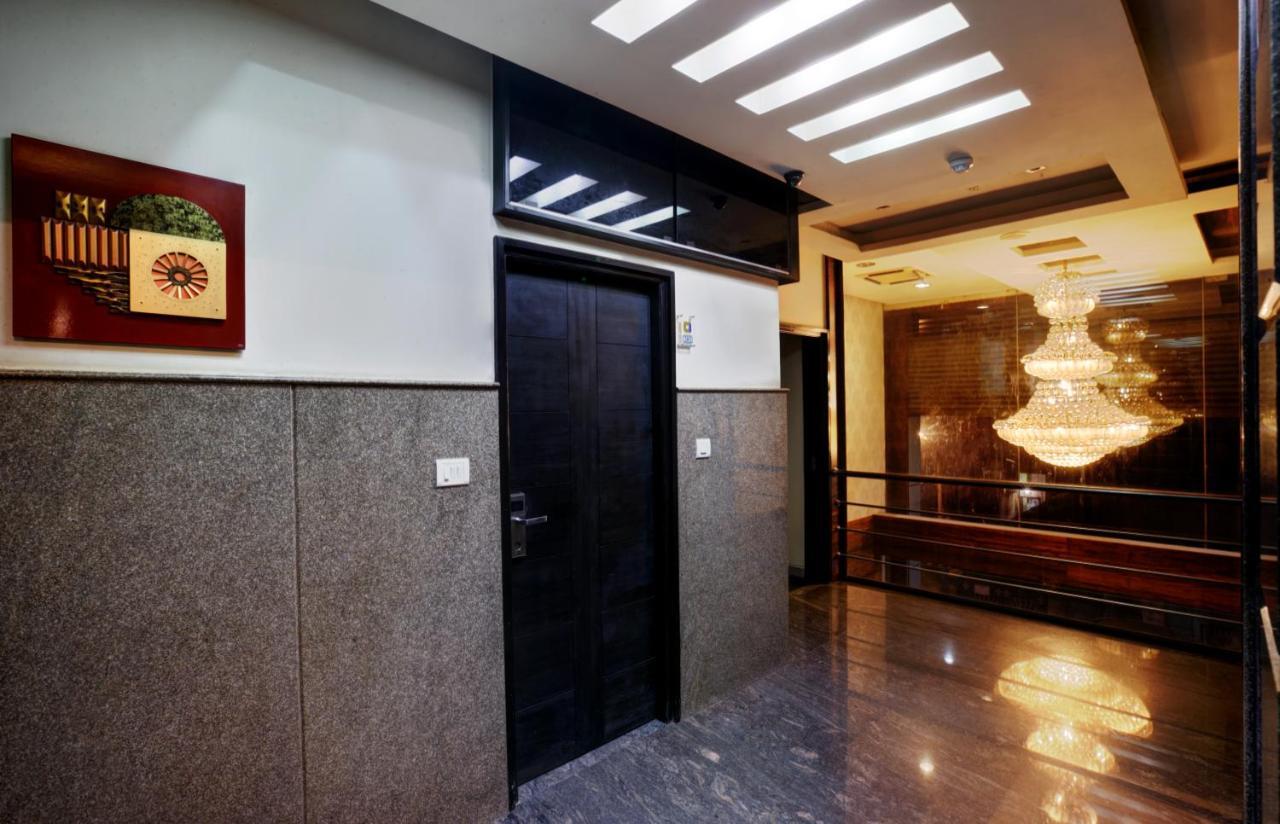 Hotel Arafa Inn Bangalore Ngoại thất bức ảnh