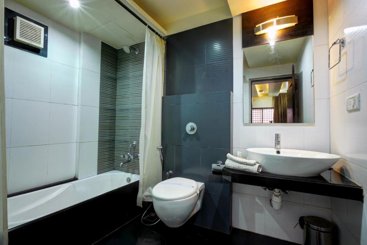 Hotel Arafa Inn Bangalore Ngoại thất bức ảnh