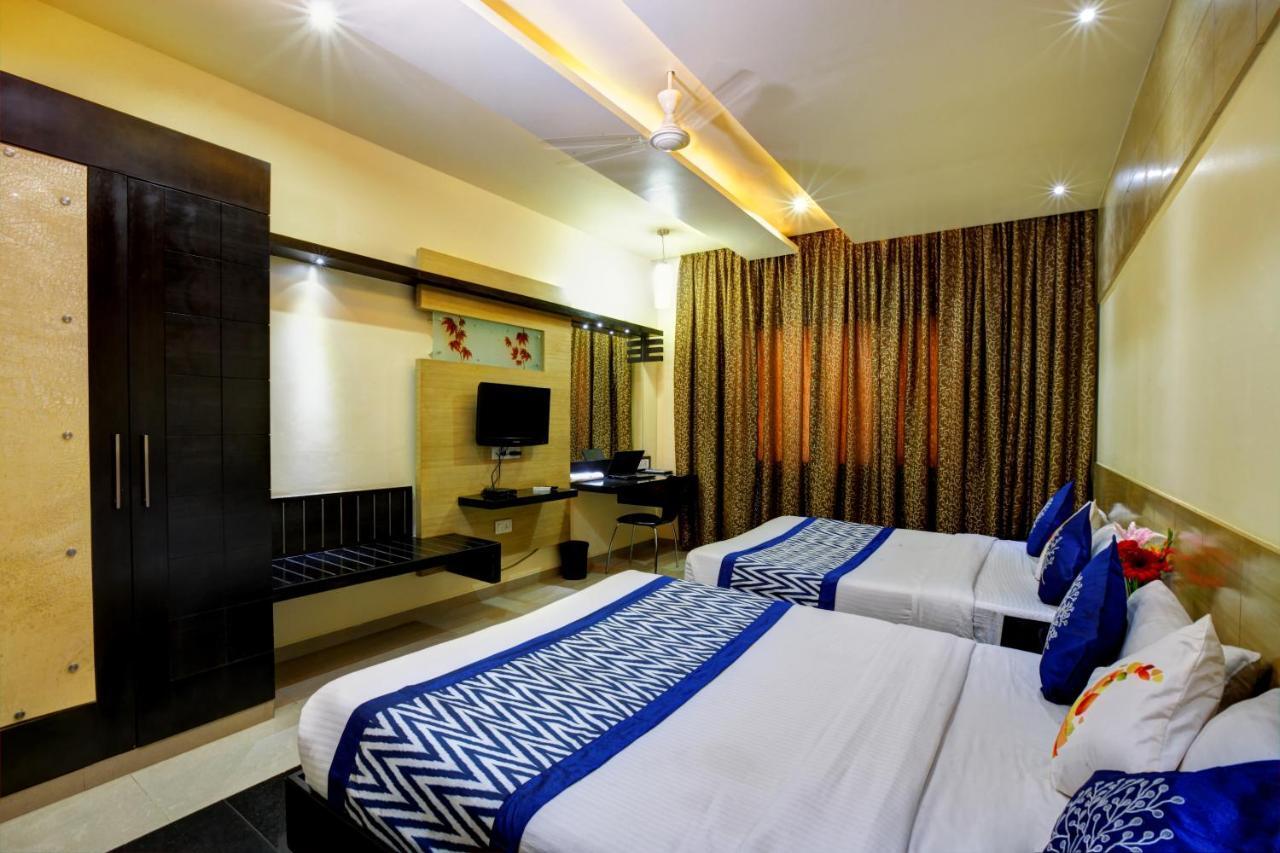 Hotel Arafa Inn Bangalore Ngoại thất bức ảnh