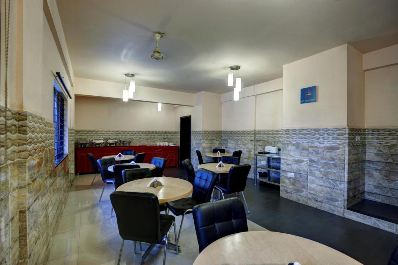 Hotel Arafa Inn Bangalore Ngoại thất bức ảnh