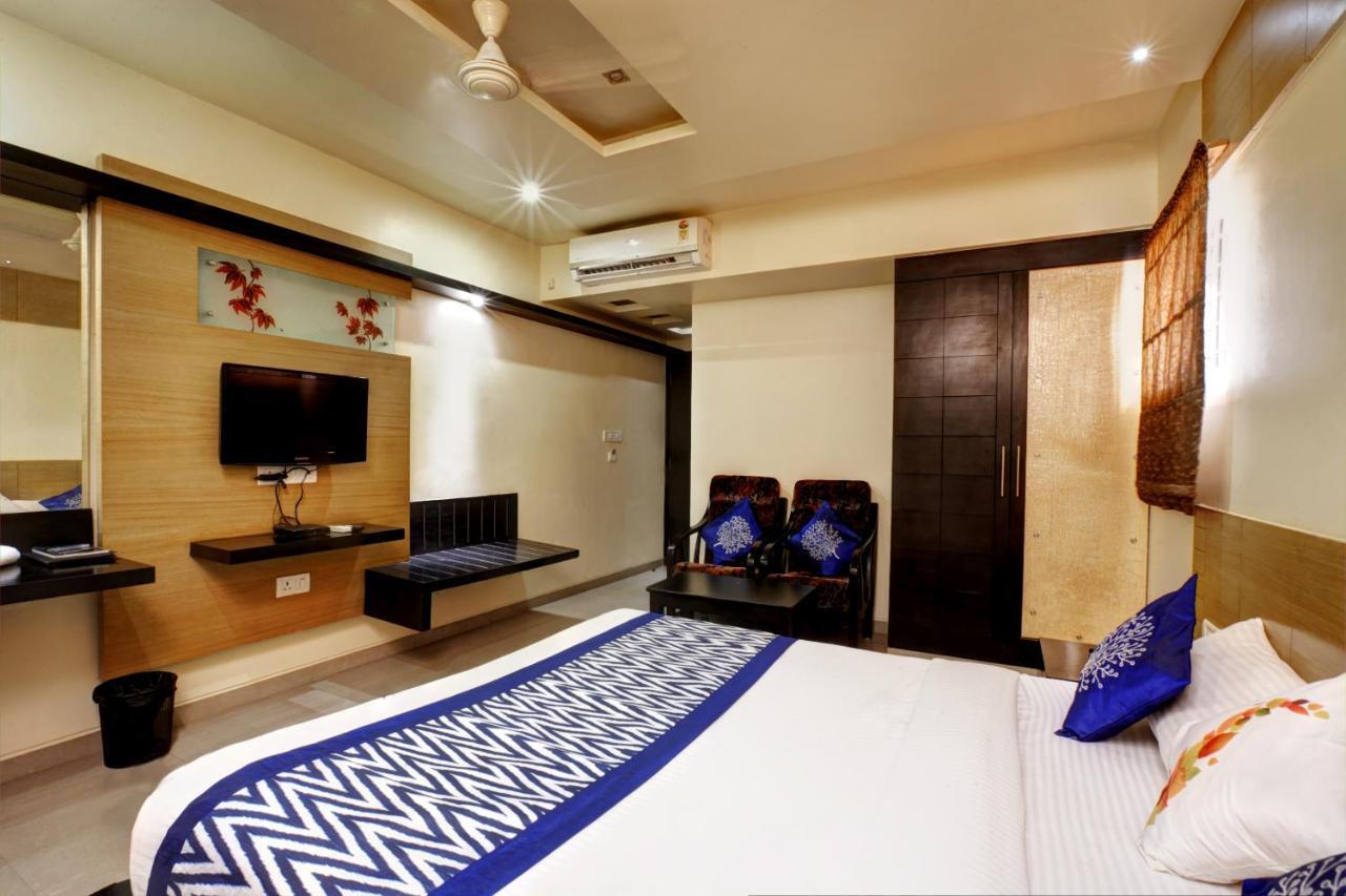 Hotel Arafa Inn Bangalore Ngoại thất bức ảnh