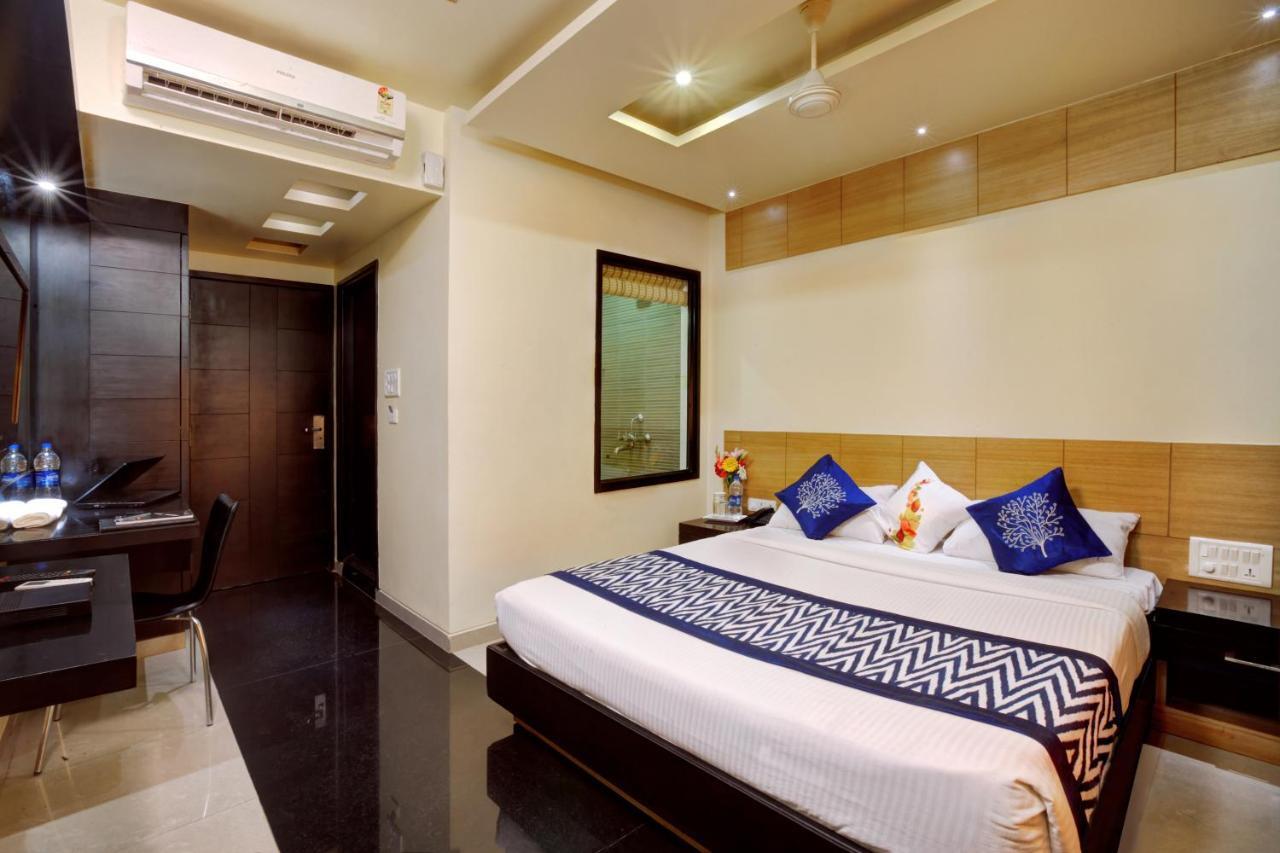 Hotel Arafa Inn Bangalore Ngoại thất bức ảnh