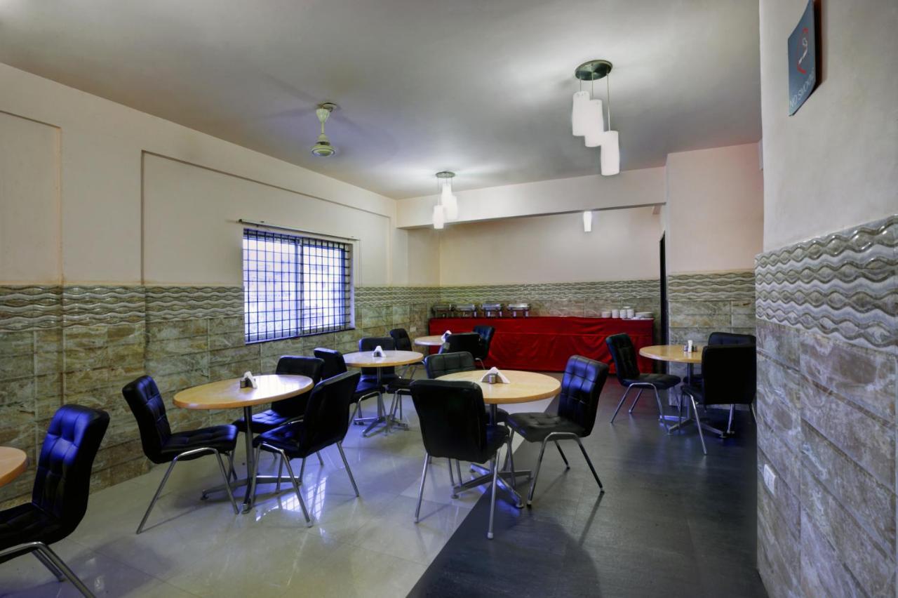 Hotel Arafa Inn Bangalore Ngoại thất bức ảnh